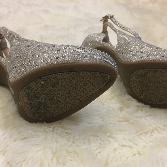 Jessica Simpson Heels - Picture 8 of 8